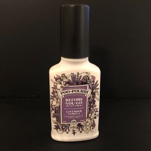 Large Size Poo-Pourri Before-You-Go Toilet Spray